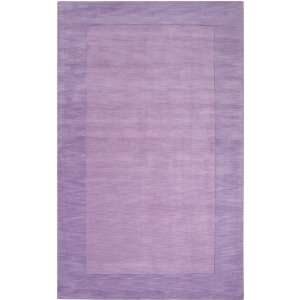  Surya Mystique M 355 Lavender 8 Square Area Rug