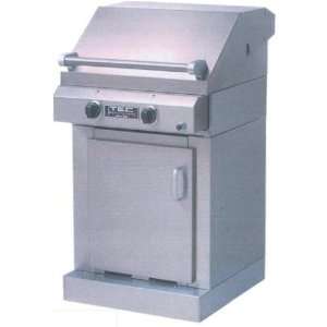   Gas Grill on Cabinet (LP/NG)ST2FR ST2CAB Patio, Lawn & Garden