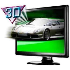  24 Wide LCD 2D/3D1920x1200 Electronics
