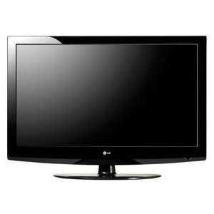  LG 32 Flat Panel LCD TV HDTV 720p 32LG10 Electronics