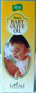 Dabur Baby Massage Olive Oil 100ml Bottle USA Seller  