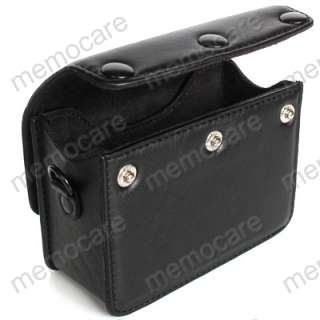 Camera Case Cover Pouch for Olympus SZ 30MR SZ 10 XZ 1  