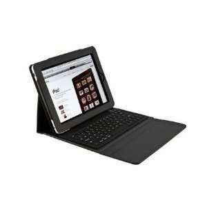  Loftek New Leather Case Bluetooth Wireless Keyboard for 