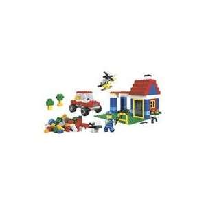  Lego Creative Building Lego? Large Brick Box #616 Toys 