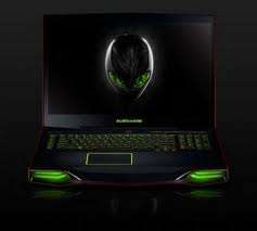 model dell alienware m18x cto condition this laptop is new open box 