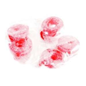 Lifesavers Hard Candy Wild Cherry, 6.25 oz bag, 12 count  