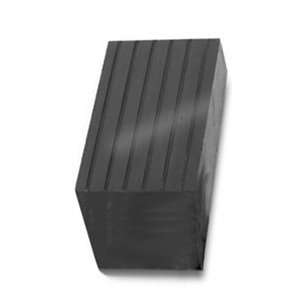  BendPak 5300850 3 Rubber Block