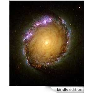 Hubble Unveils a Galaxy in Living Color JH P  Kindle 