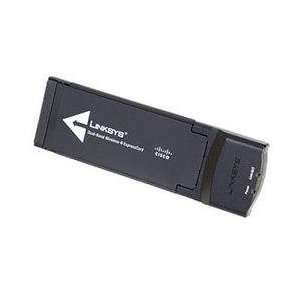  Wireless N ExpressCard Adapter