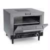 USED PEERLESS OVENS C131NS COMMERCIAL NAT GAS COUNTER TOP 4 STONE 