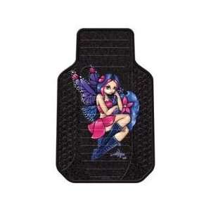  Fairy Little Shy Floor Mat Automotive