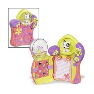  Littlest Pet Shop Electronic Diary   Dog Toys & Games