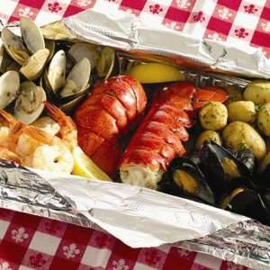   Lobster Companys Maine Clambake  Grocery & Gourmet Food