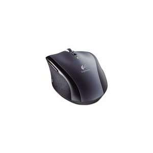  Logitech® M705 Marathon Wireless Laser Mouse