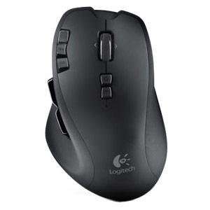  New   Gaming Mouse G700 by Logitech Inc   910 001436 Electronics