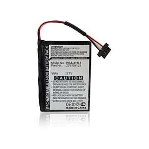    Dantona 3.7V/750mAh Li ion Battery for Magellan® Electronics