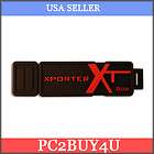 Patriot 8GB USB Memory STICK Extreme Xporter XT 200x  