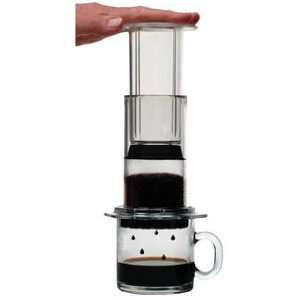  Aero Press Coffee Maker