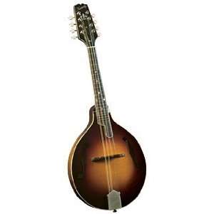  Kentucky Master A Model Mandolin KM 900 in Tradit Musical 