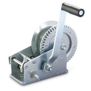  Reese 2500   lb.Trailer Winch