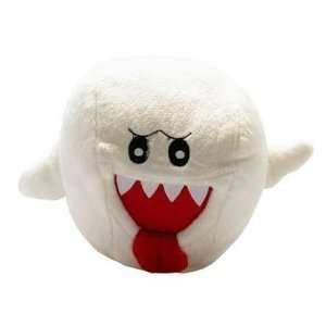  Super Mario Brothers Boo Ghost 9 inch Plush Toys & Games