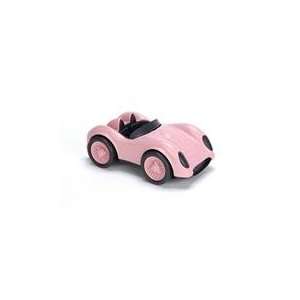  Green Toys Race Car   Pink Toys & Games