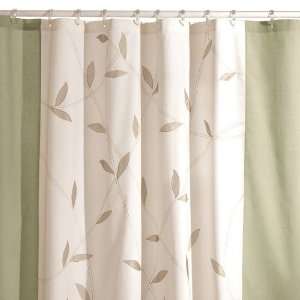  Maytex Kara Shower Curtain