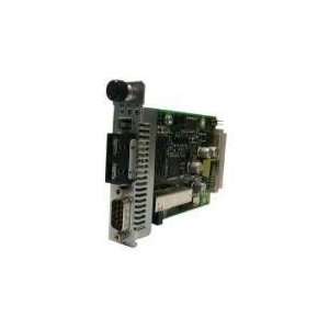   CRS2F3115 100 Serial RS 232 Wired Media Converter Electronics