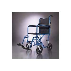 MDS808200AB Part# MDS808200AB   Wheelchair Excel Alum 300lb 19x16 