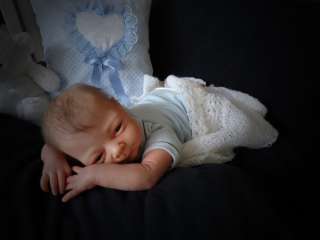 Gabrieles Rebornbabys Nursery Sweet Boy*NOOR*A.Stoete NeW Tummy Plate 