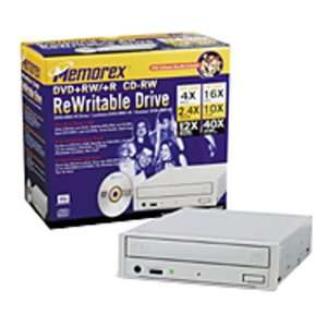  Memorex DVD+RW/+R/CDRW COMBO DRIVE EIDE ( 32023253 