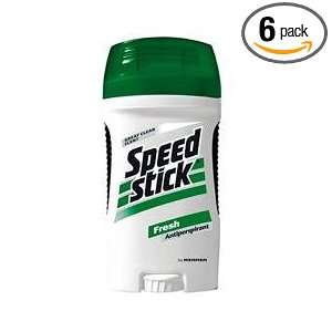  PowerTM Fresh Speed Stick Antiperspirant/Deodorant, Fresh 