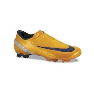  Nike Mercurial Vapor IV FG Orange Peel 8 Sports 