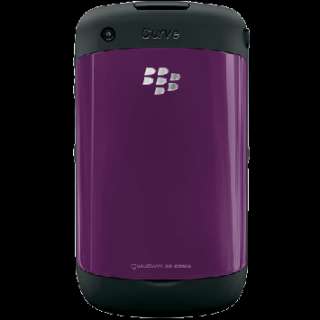   Blackberry 8530 Curve NO CONTRACT Phone SPRINT PCS 843163054370  