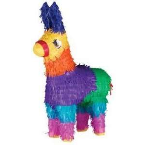  Standard Deluxe Donkey Pinata 