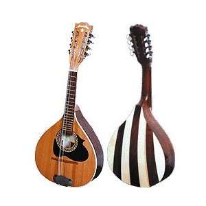  Venetian Mandolin Musical Instruments