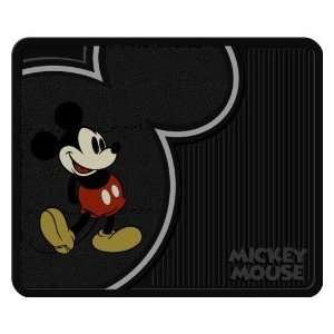 Mickey Mouse Vintage Floor Mats 2 pc Rears