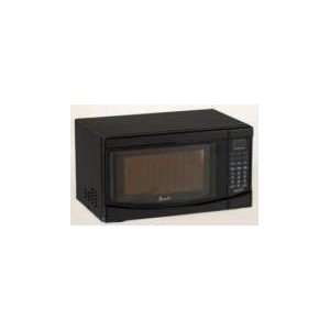  Avanti MO7192TB 0.7 cu. ft. Countertop Microwave oven 