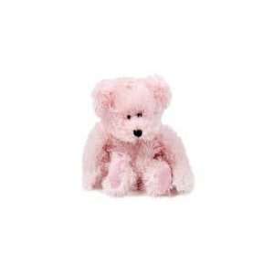  Gel Hot/Cold Pack for Microwave Animal Pink Bear Patio 