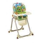 New Fisher Price High Chair Tray Insert and Cover  