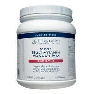     Mega MultiVitamin Drink Mix 638g