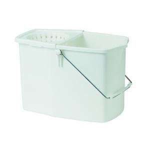 Mr. Twister Mop Bucket With Wringer 