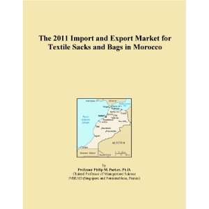  2011 Import and Export Market for Textile Sacks and Bags in Morocco