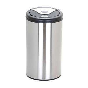 Motion Sensor Trash Can 13 Gallon Stainless Steel