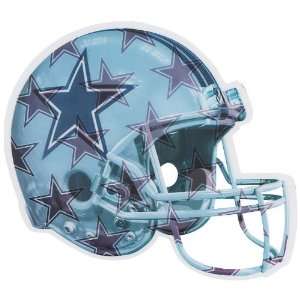  Cowboys Helmet Magnet  24 Dsp Electronics