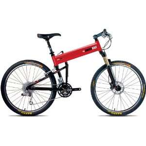  SWISSBIKE XO 27 SPEED MOUNTAIN BIKE