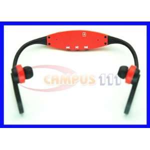   HEADPHONE  WMA MUSIC PLAYER TF CARD SLOT  Players & Accessories