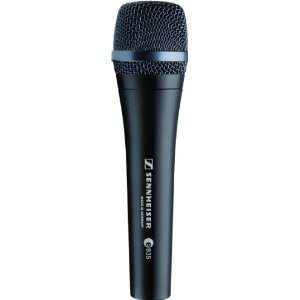  Sennheiser e935 Handheld Microphones Musical Instruments