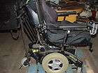 Storm TDX3 Power Wheel Chair Good Condition electric battery powered 