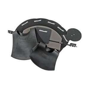   Soundoff Fusion Drum And Cymbal Mute Set Musical Instruments